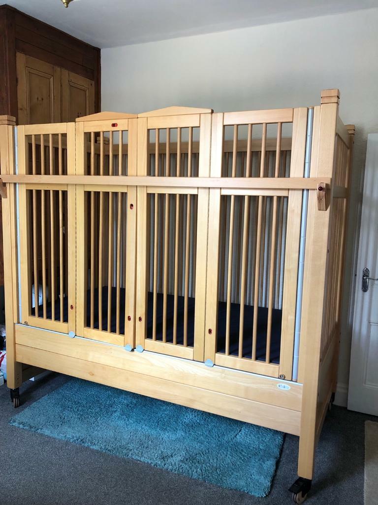 special needs cot bed